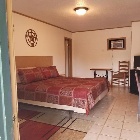 Canton Motel Exterior photo
