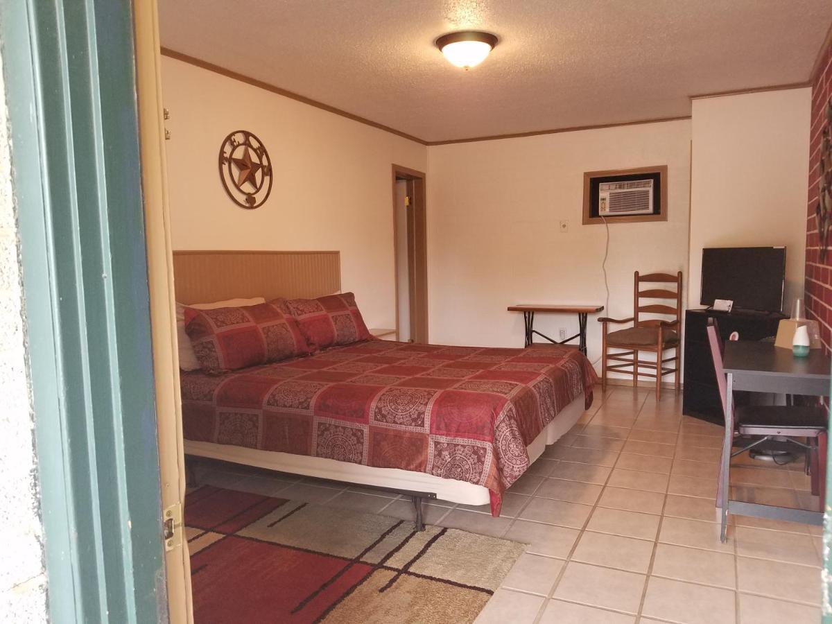 Canton Motel Exterior photo